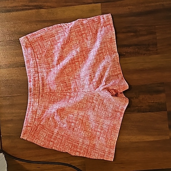 Textured Dress Shorts - Picture 3 of 3